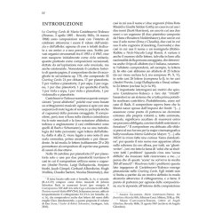 Greeting Cards - 18 pezzi per pianoforte : from opus 170 - Edizione a cura di Luca Ciammarughi